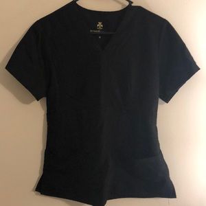 Ultrasoft Scrubs Scrub Set